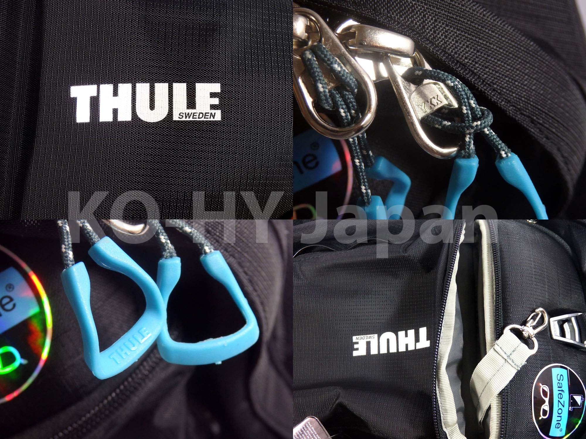 [HCM]Balo thời trang THULE backpack EnRoute Strut Daypack For 15"