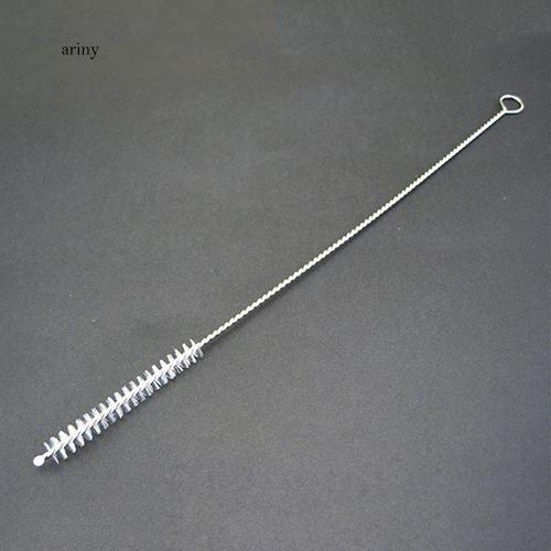 [HCM]Bộ 3 Cọ Vệ Sinh Núm Ty Ống Hút Cho Bình Nước Bình Sữa Bé