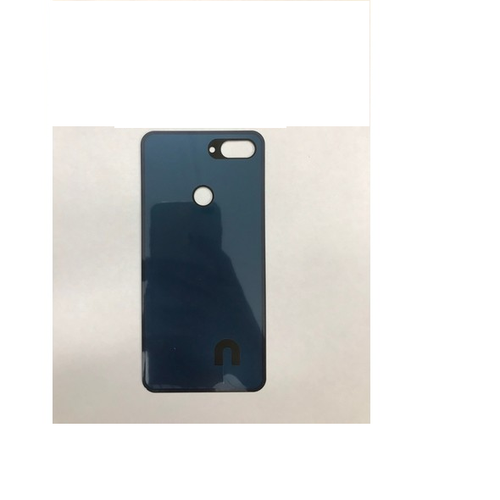 THAY NẮP LƯNG XIAOMI MI8 LITE, VỎ MÁY XIAOMI MI 8 LITE