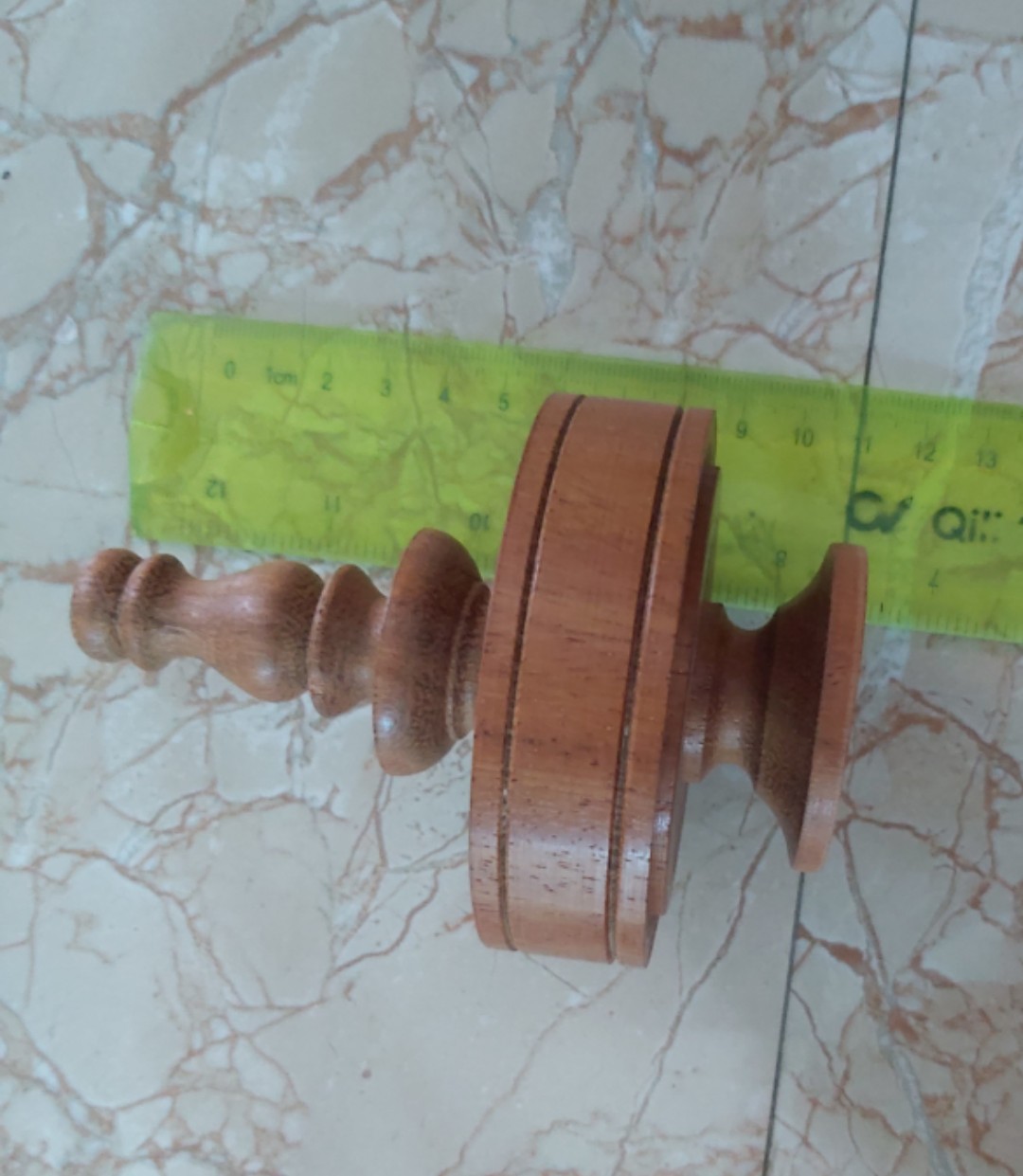Combo 2 nậm gỗ cho lồng chim