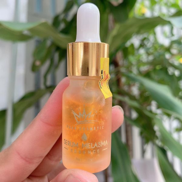 SERUM TRỊ NÁM