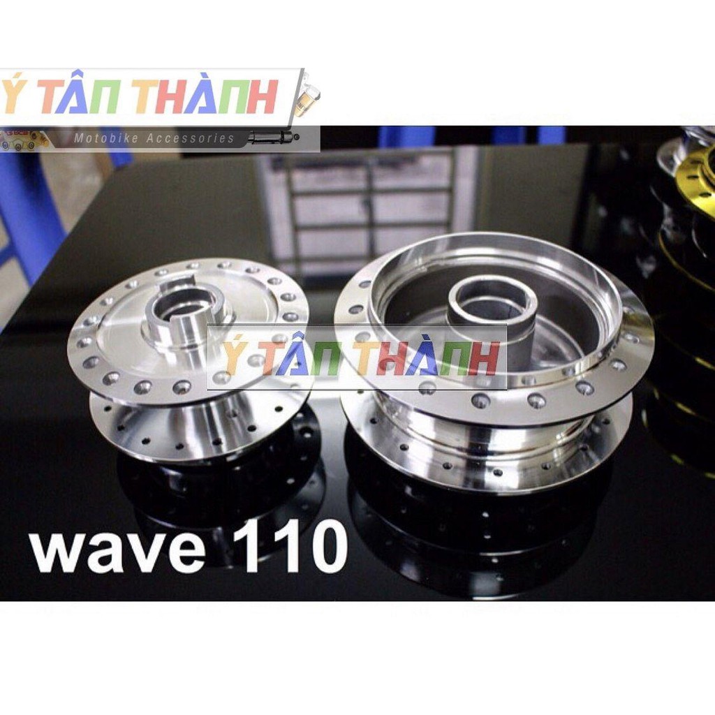 Cập đùm mạ crom Wave thắng đĩa, sản phẩm tốt, chất lượng cao, cam kết như hình, độ bền cao, dễ lắp ráp, an toàn khi sử dụng