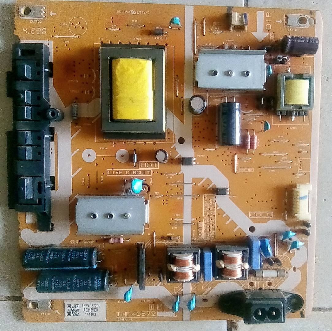 Bo mạch 32a420