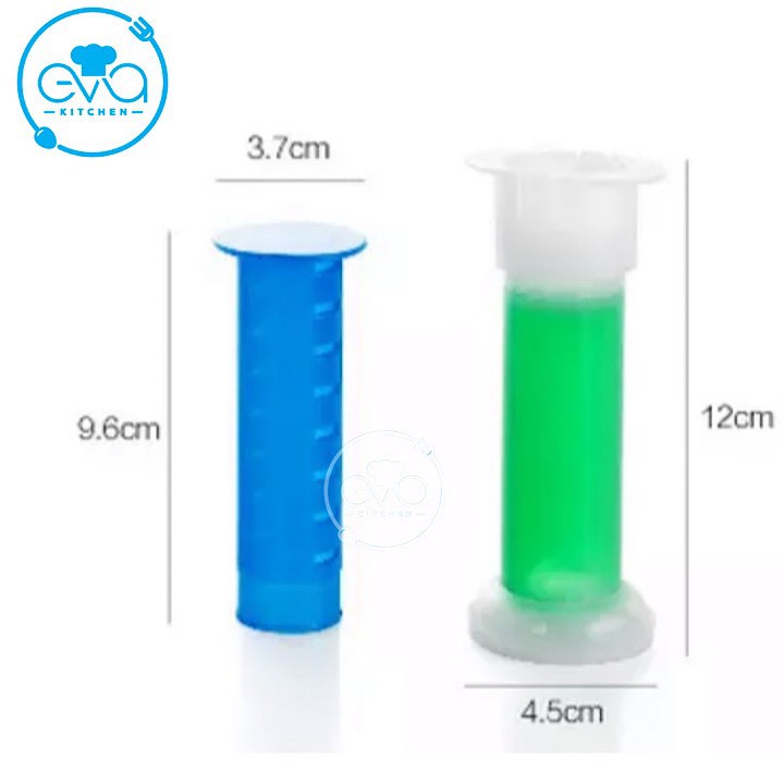 Gel Tẩy Khử Mùi Bồn Cầu Hàn Quốc