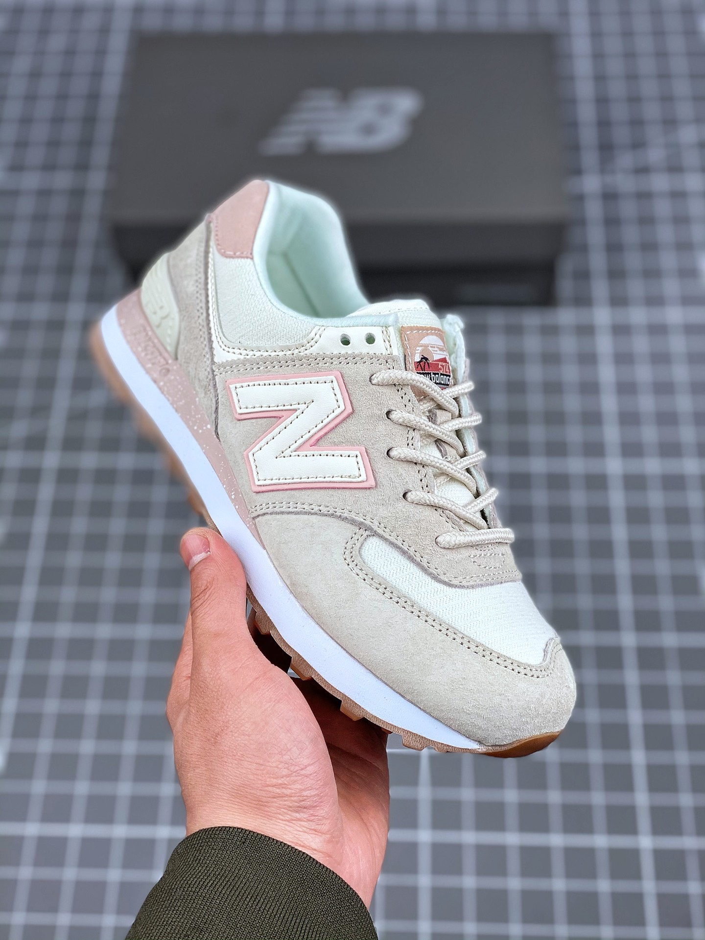 new balance 878 classic women