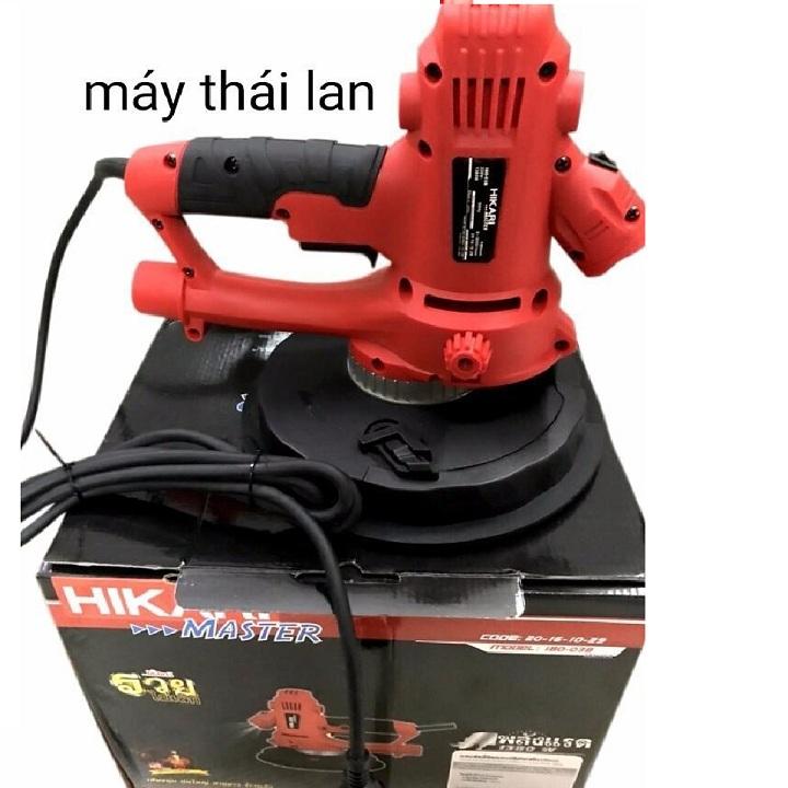 Máy chà tường Hikari 180 - 03B-ABG SHOP