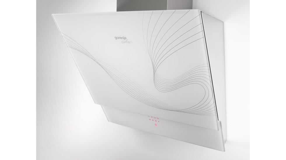Máy Hút Mùi GORENJE DVG6565KR/DVG6565KRB