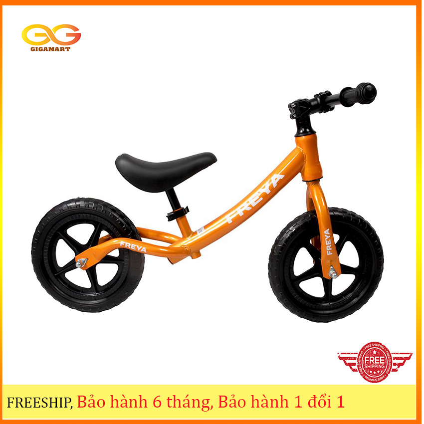 Xe cân bằng, xe chòi chân Titan trẻ em cao cấp FREYA