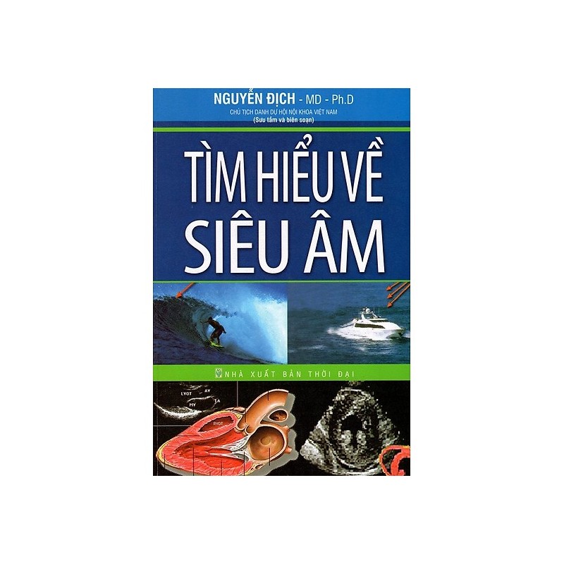 [HCM]Tìm Hiểu Về Siêu Âm