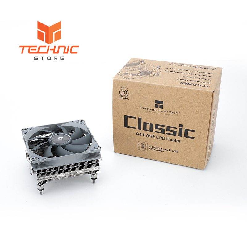 Tản nhiệt CPU ThermalRight AXP90 X47