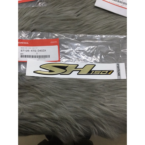 Tem Sh 2008 Màu Nâu ( Giá 1 chữ ) - MT 2022