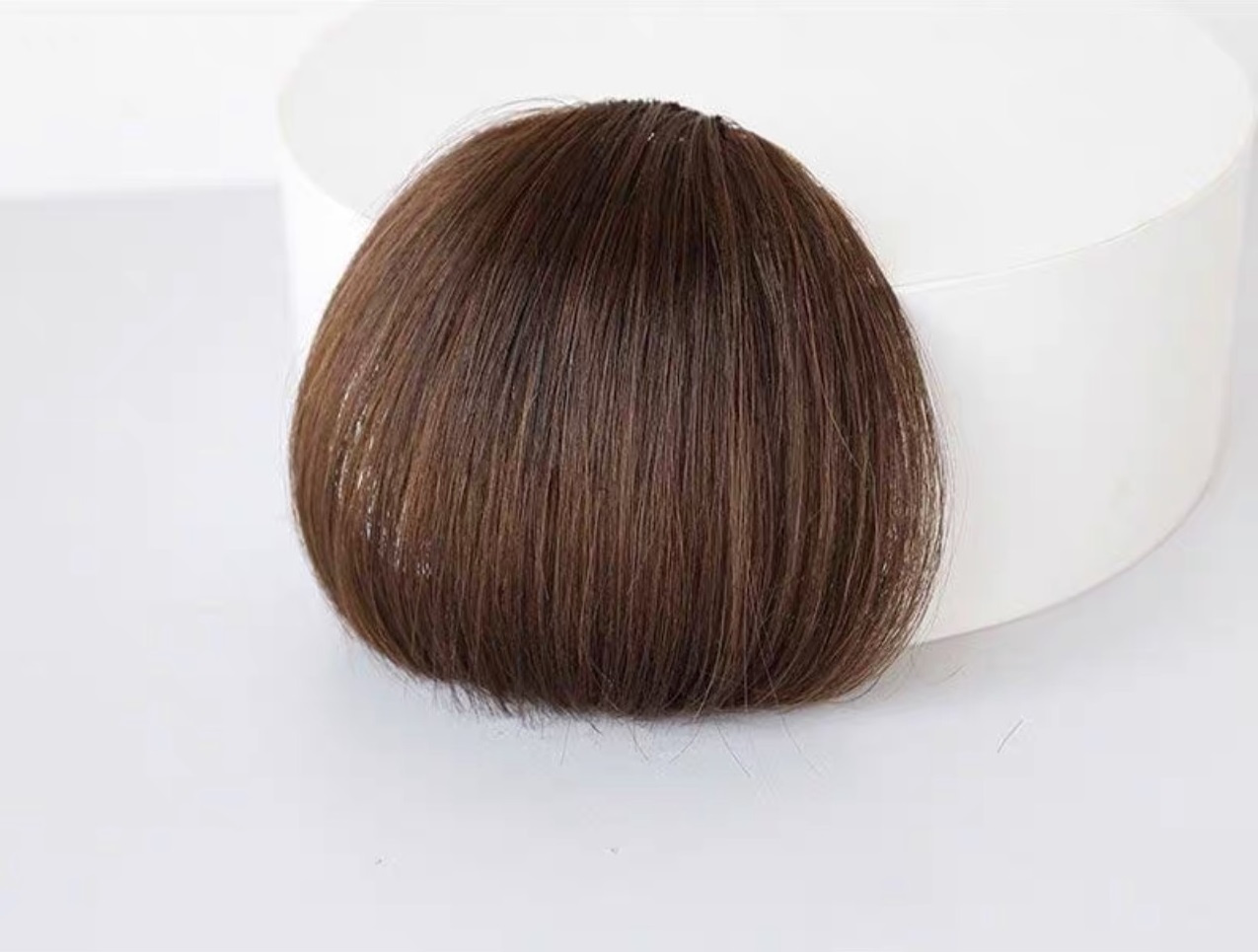 Tóc Giả Mái Ngố Đủ Màu Sỉ Toàn Quốc
