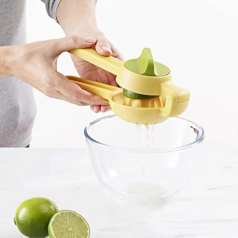 Dụng cụ vắt chanh bằng tay