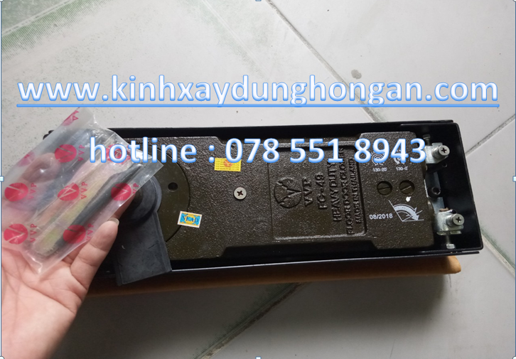 [HCM]lề sàn VVP 180 kg ( VVP FC 49 ) MADE IN THAILAN