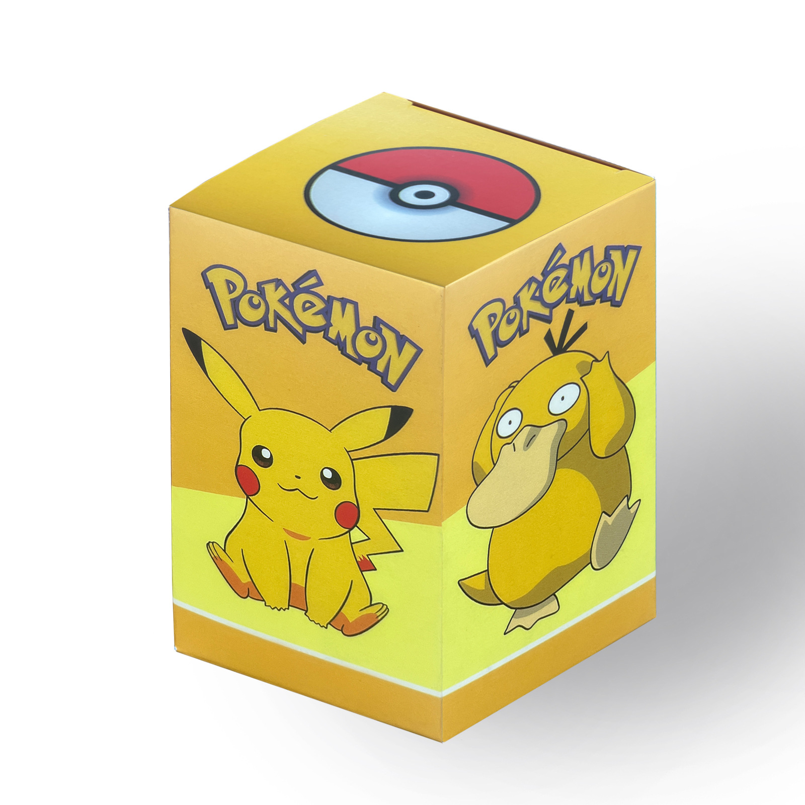 Mô hình pokemon siêu cá tính-Mẫu 2