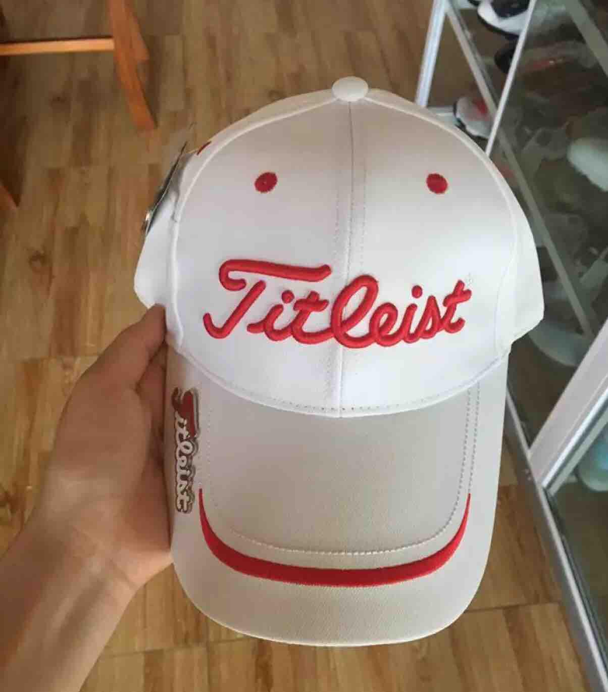 Mũ golf đẹp