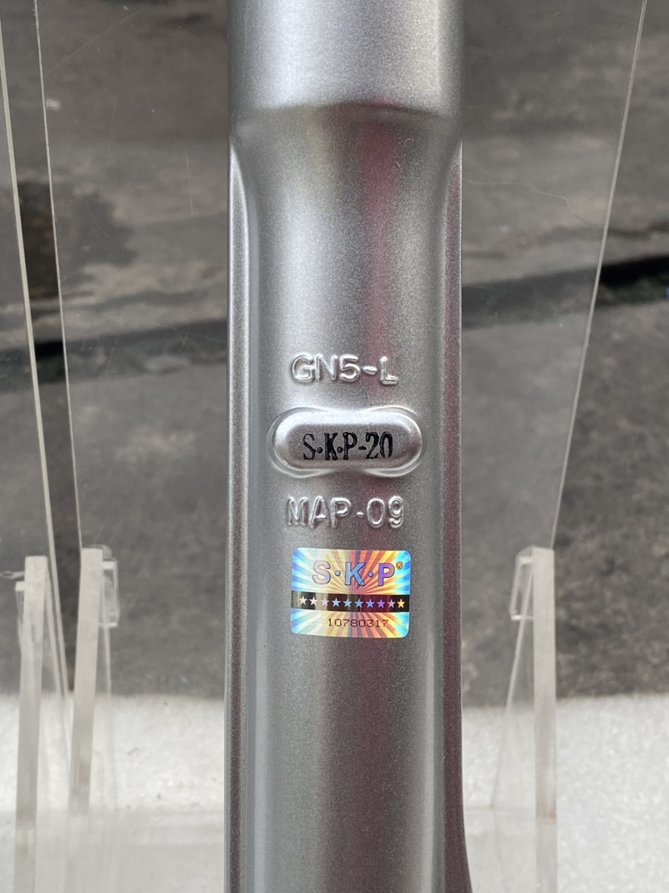 PHUỘT TRƯỚC XE DREAM - WAVE THẮNG ĐÙM ( CHUẨN ZIN
