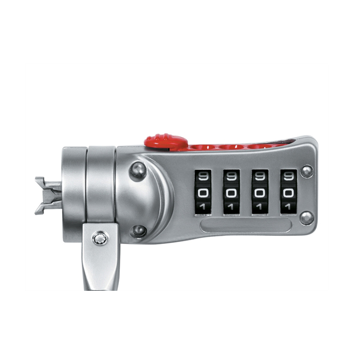 Khóa Laptop Master Lock 2120 EURD (bạc)