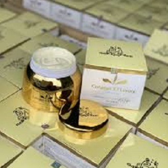 CHUYÊN SỈ KEM DUONG TRANG BODY COLLAGEN X3 LUXURY+ VERSION+ 250G NH8888