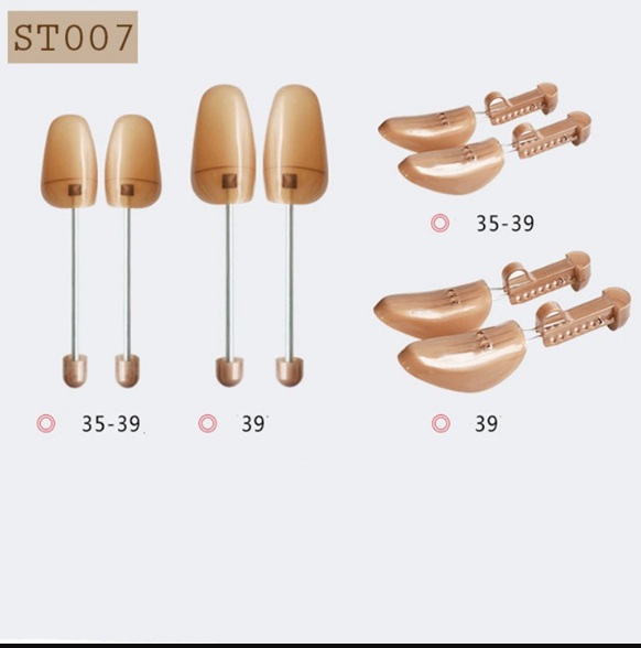 Cây Giữ Form Giày Lò xo Shoes Tree
