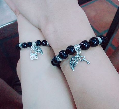 [HCM]Vòng tay cặp đôi