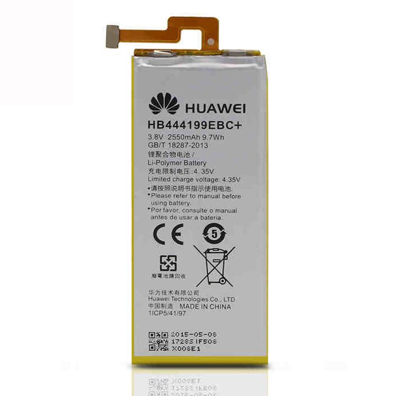 PIN HUAWEI HONOR 4C ( HB444199EBC+ ) / G Play Mini / CHM-U01