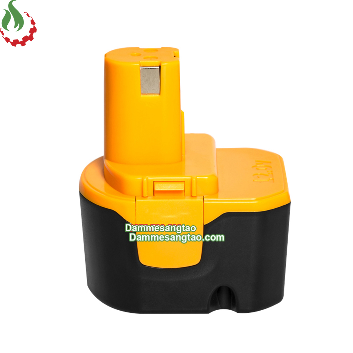 Vỏ pin Ryobi 12V Ni-Cd