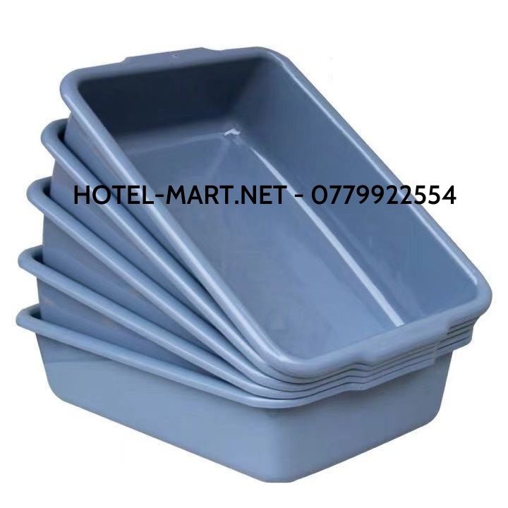 Xe đẩy thức ăn inox dọn dẹp 3 tầng