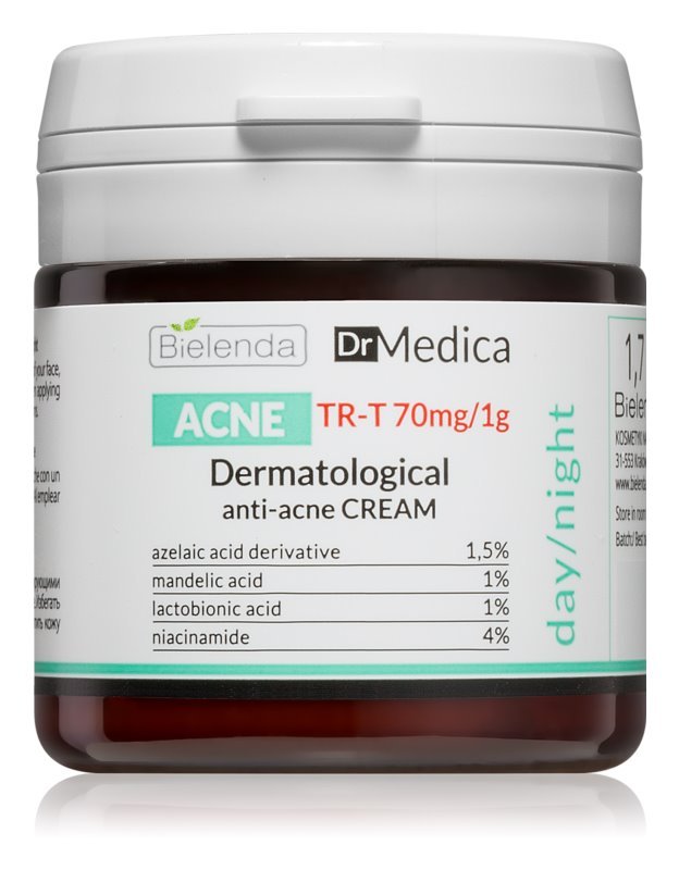 Kem dưỡng trị mụn Dr Medica Bielenda giá rẻ