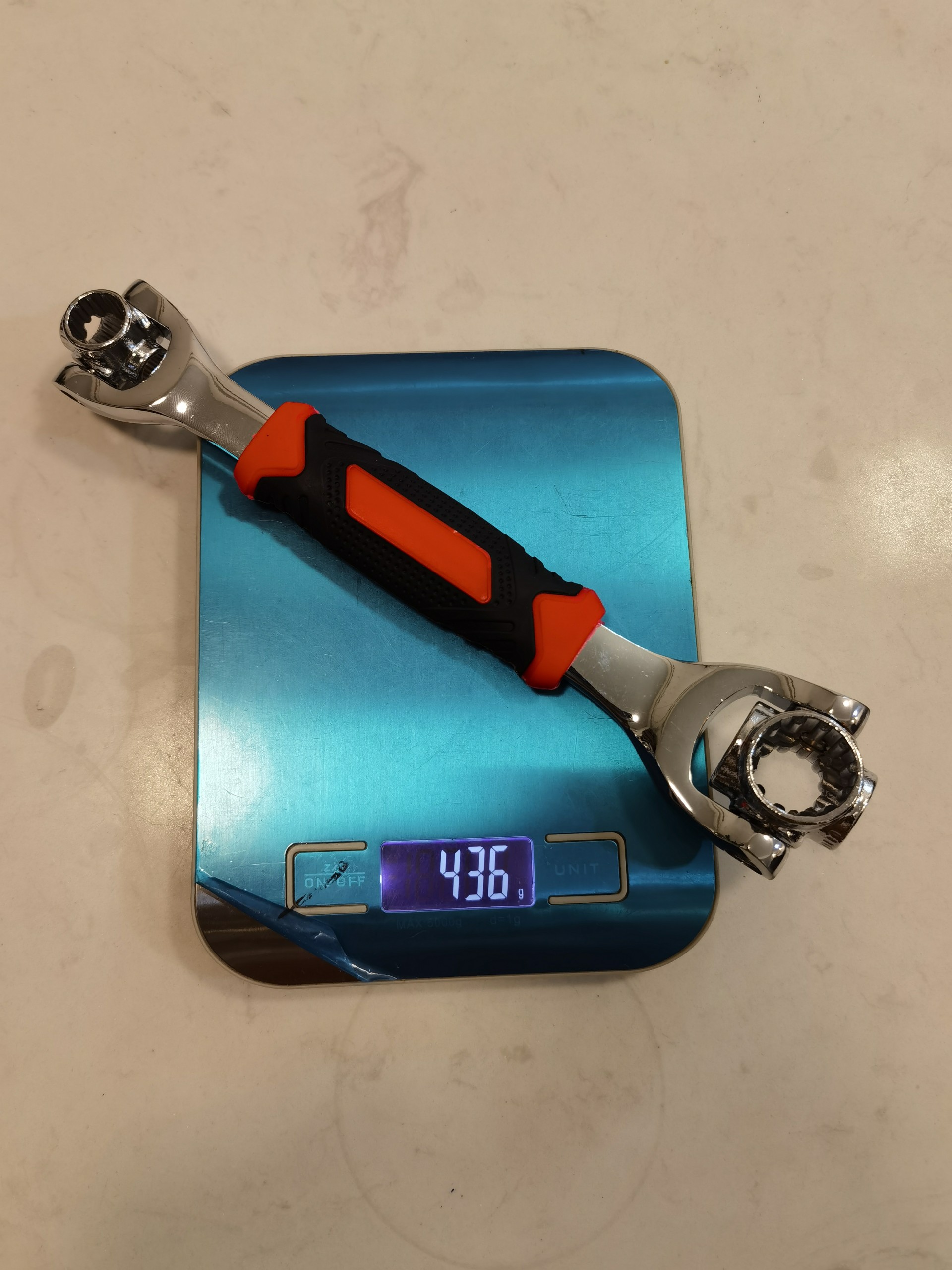 cờ lê đa năng 8 trong 1 8mm-19mm