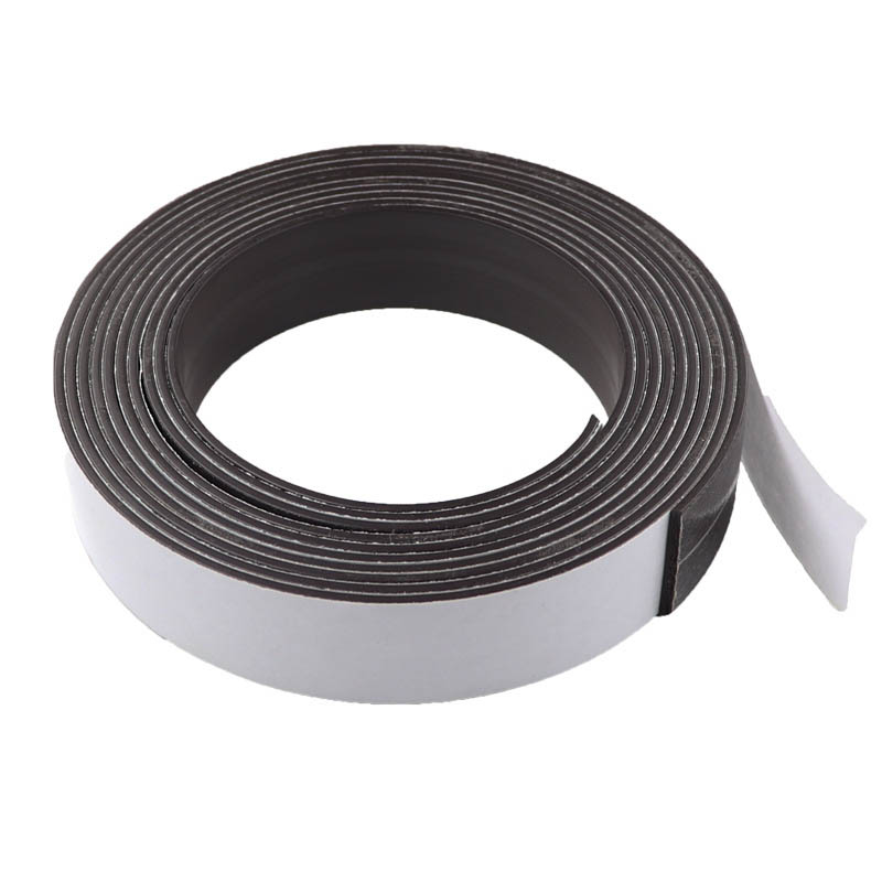 Cuộn nam châm dẻo 3 mét 300x25mm có keo dán siêu dính