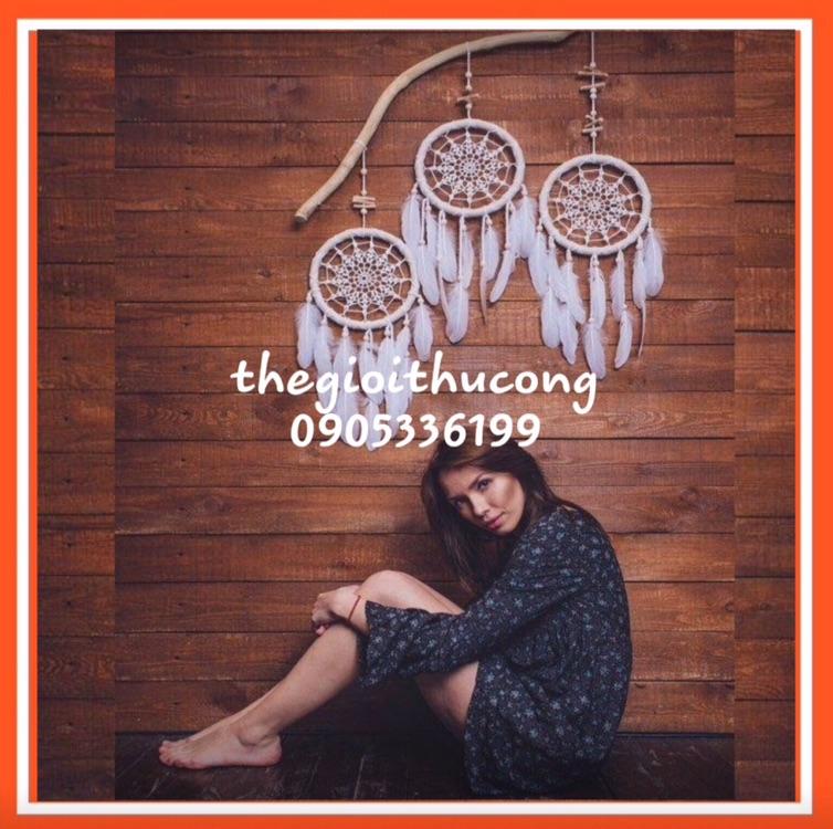 Dreamcatcher