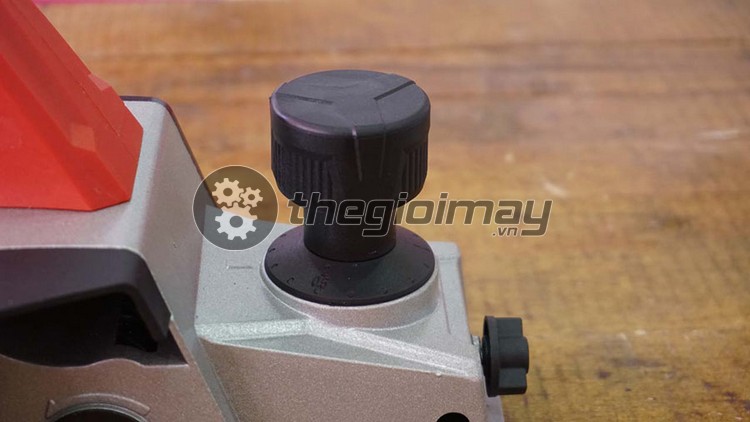 [HCM]Máy bào gỗ Oshima MB-850