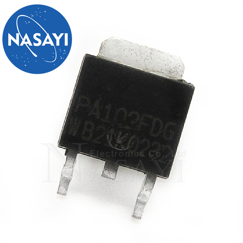 50pcs pa102fdg pa102 to-252
