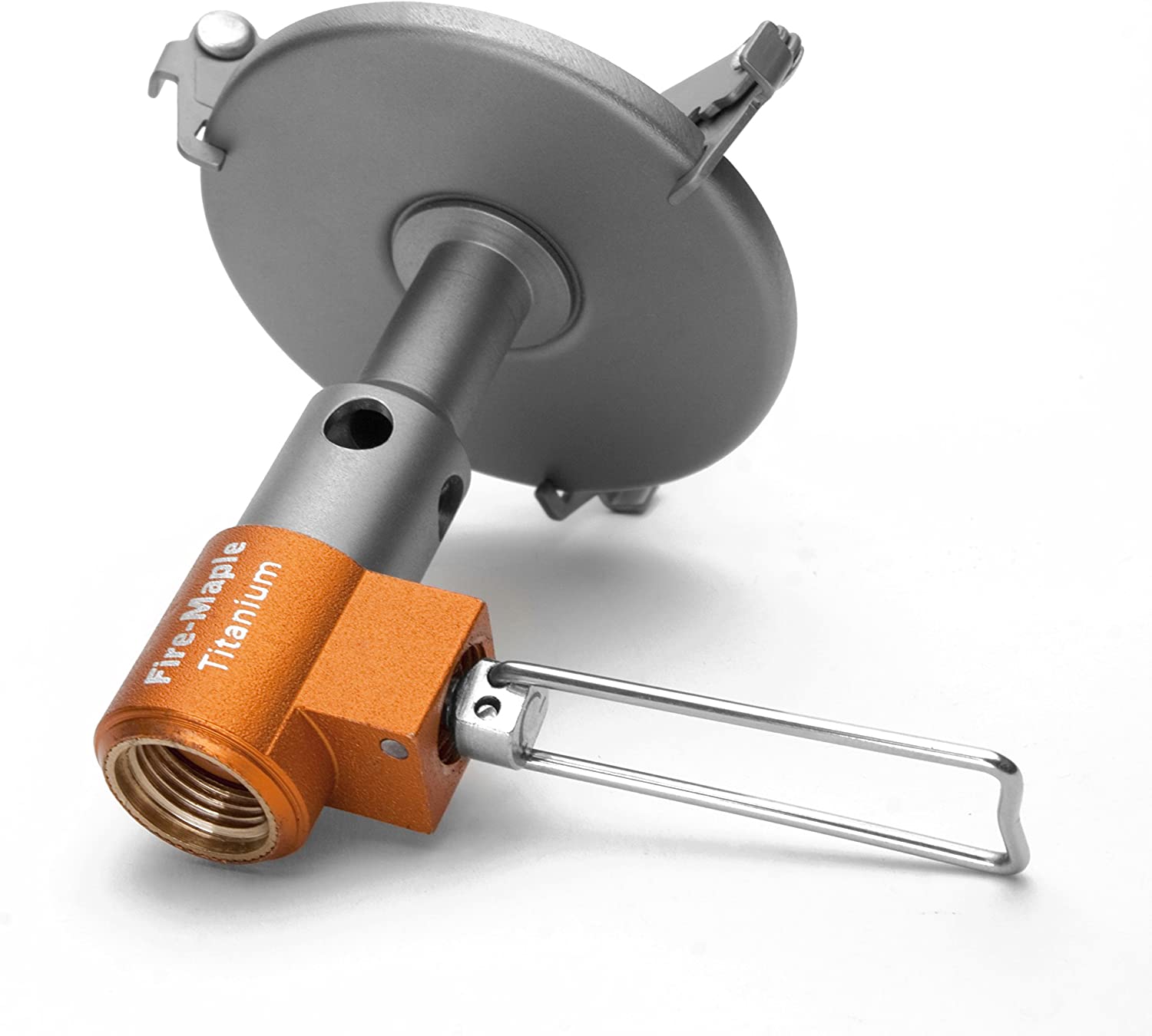 Bếp Gas Siêu Nhẹ Titanium Fire Maple FMS-116T