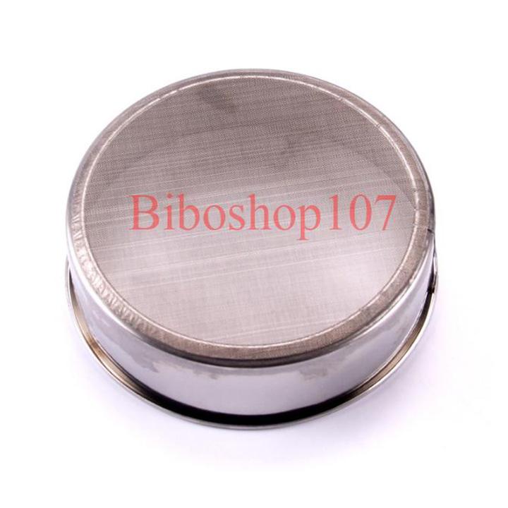 Dụng cụ rây bột, lọc bột làm bánh