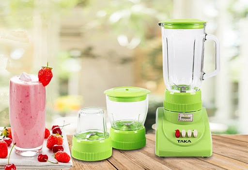 Máy xay sinh tố Taka TKE503