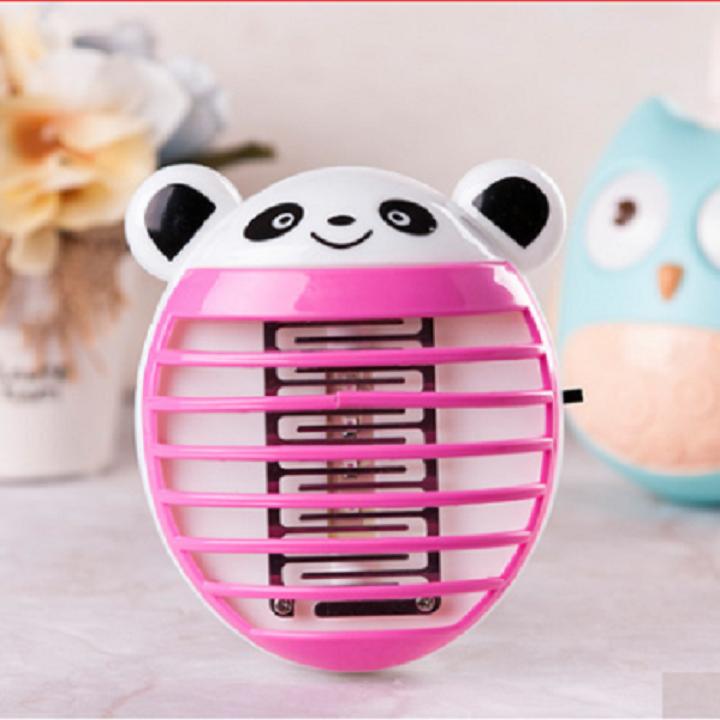 [HCM]đèn ngủ bắt muỗi - đèn ngủ bắt muỗi