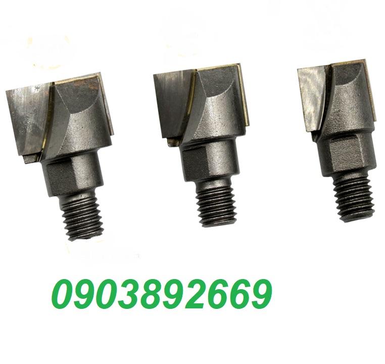 [HCM]bộ cữ đục khóa cửa gỗ  - siêu nhanh