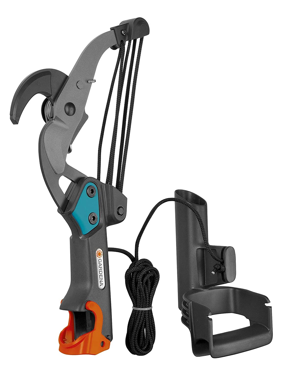 Kéo cắt cành trên cao chữ s gardena 00297-20