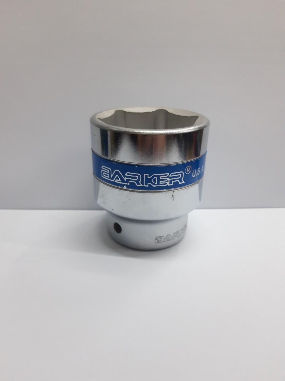 Khẩu (Tuýp) 29 ngắn 3/4 BARKER 22-334