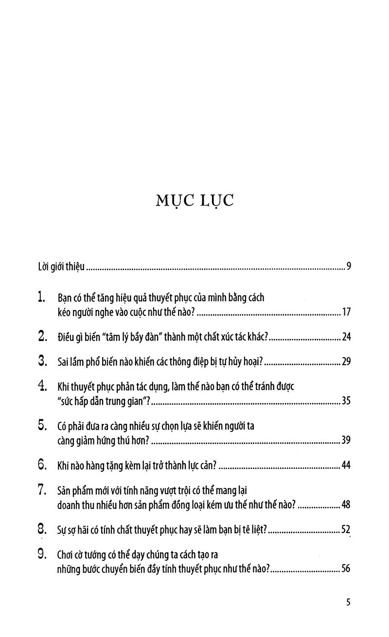 Sách - Sách - 36+14 chước thuyết phục bất kỳ ai