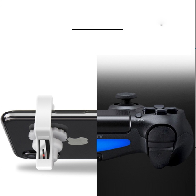Cặp nút bắn PUBG K05 siêu ngon