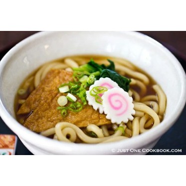 [SHIP HCM] Chả cá xoắn Naruto Maki 160g