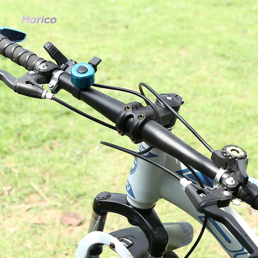[HCM]Chuông Xe Đạp Có La Bàn