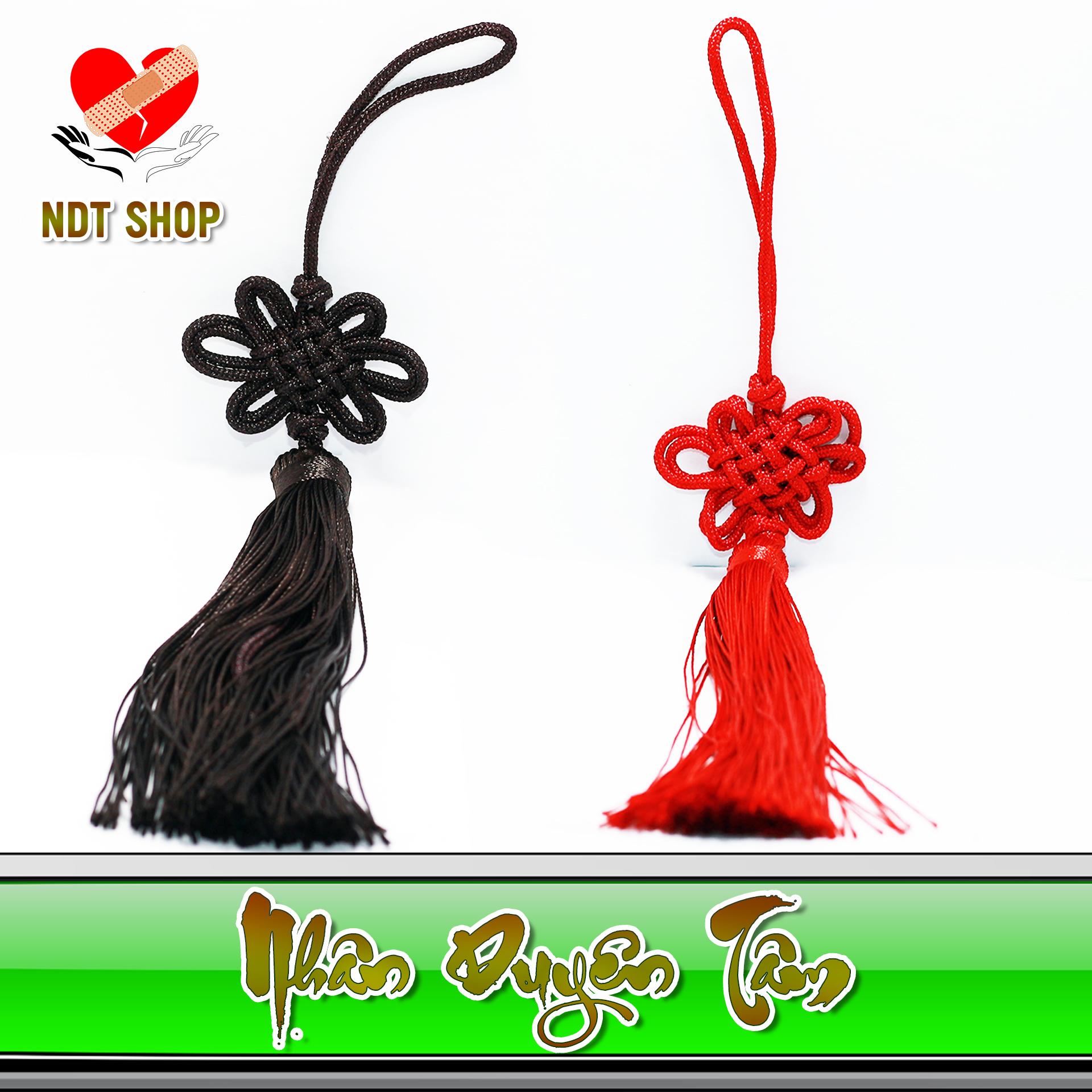 Dây tua rua treo trang trí sáo (loại tốt)