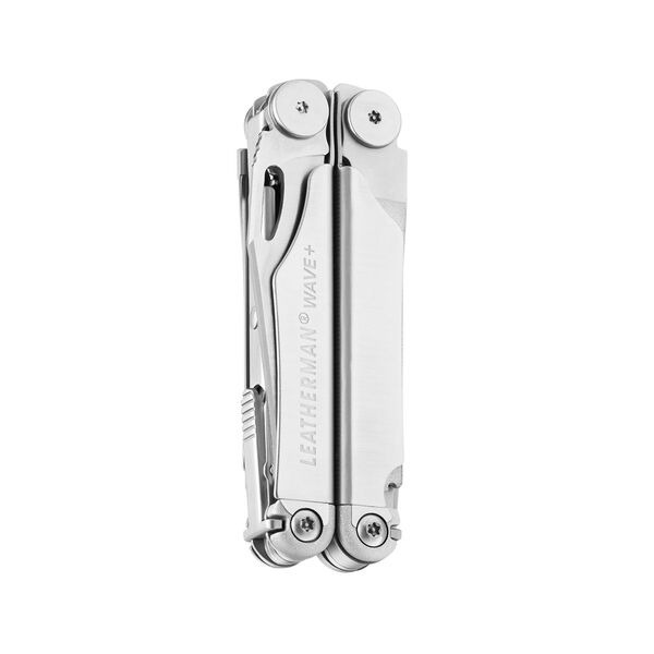 LEATHERMAN WAVE PLUS KÌM ĐA NĂNG [Hàng chuẩn, xáchtay US]