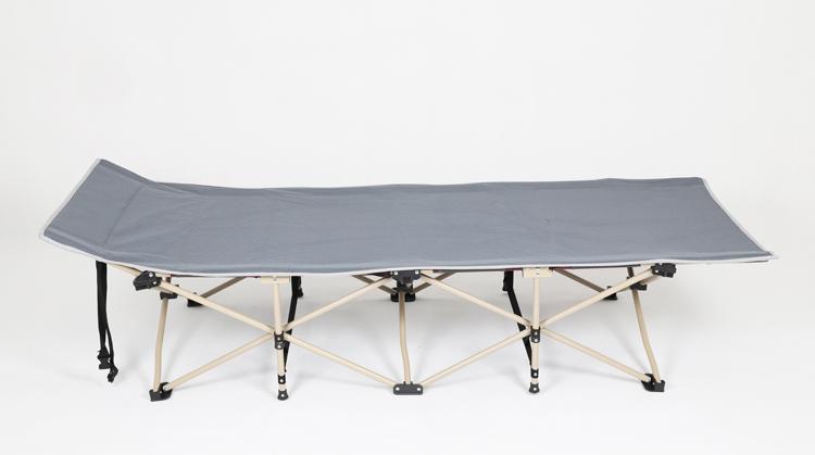 Giường Văn Phòng Gấp Gọn Có Đệm 190cm x 67cm