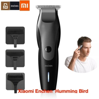 Tông đơ cắt tóc Xiaomi Enchen Humming Bird thumbnail