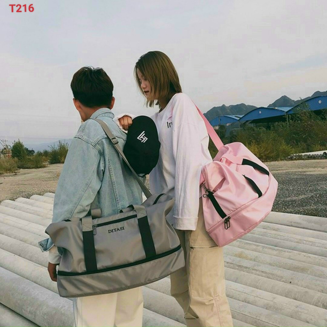[HCM]TÚI DU LỊCH DITASI -TUIGV